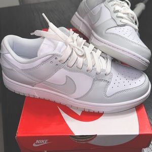 Nike women Nike dunk low